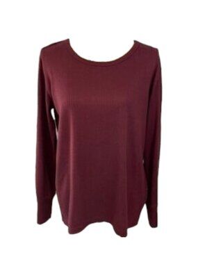 Jane & Delany Athleisure Large Top with Thumb Holes